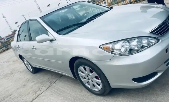Acheter Occasion Voiture Toyota Camry Autre à Abuja, État de Lagos