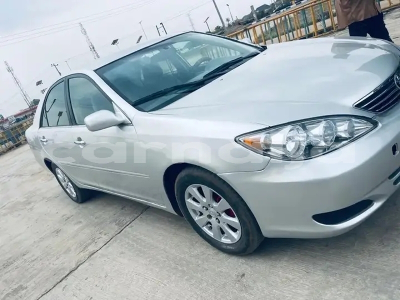 Big with watermark toyota camry lagos state abuja 47362