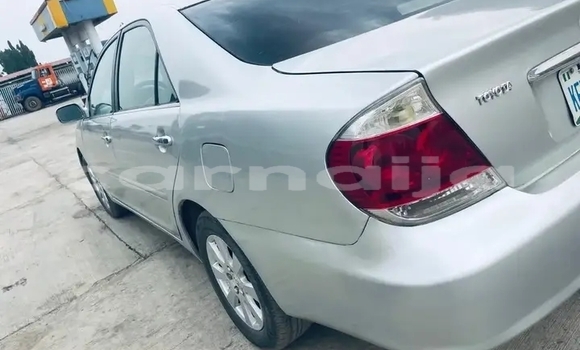 Buy Used Toyota Camry Other Car in Abuja in Lagos State Buy Used Toyota Camry Other Car in Abuja in Lagos State