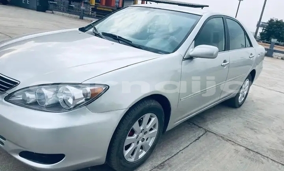 Buy Used Toyota Camry Other Car in Abuja in Lagos State Buy Used Toyota Camry Other Car in Abuja in Lagos State