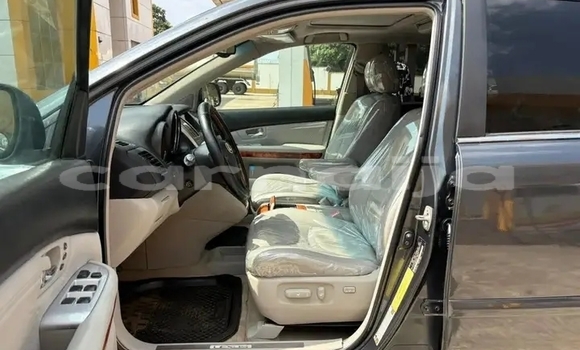 Buy Used Lexus RX 330 Black Car in Achalla in Anambra State Buy Used Lexus RX 330 Black Car in Achalla in Anambra State