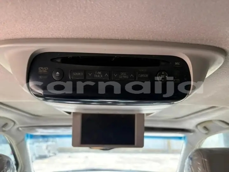 Big with watermark lexus rx 330 anambra state achalla 47363