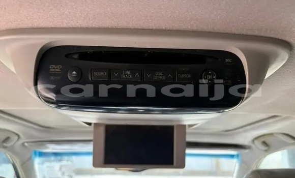 Buy Used Lexus RX 330 Black Car in Achalla in Anambra State Buy Used Lexus RX 330 Black Car in Achalla in Anambra State