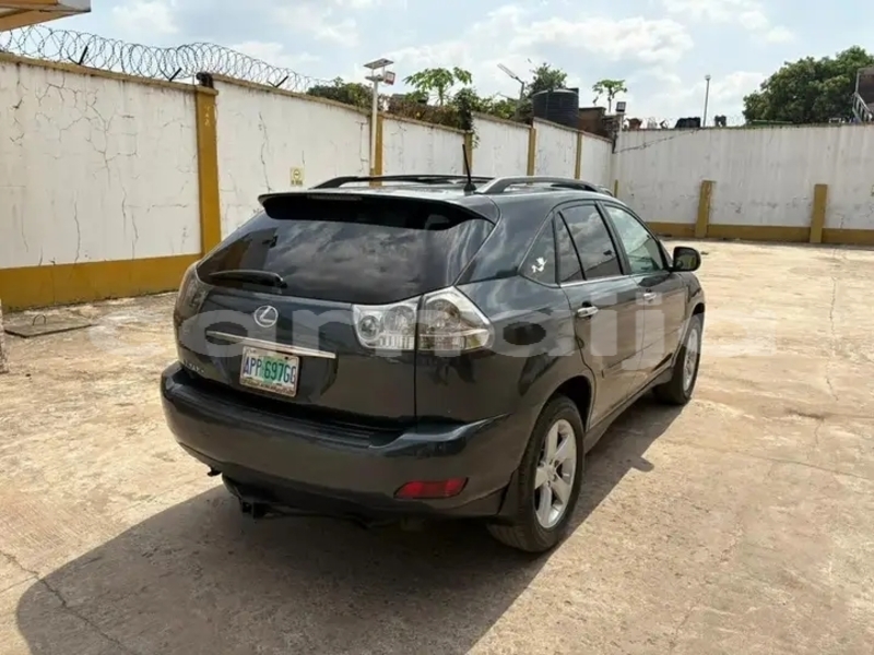 Big with watermark lexus rx 330 anambra state achalla 47363