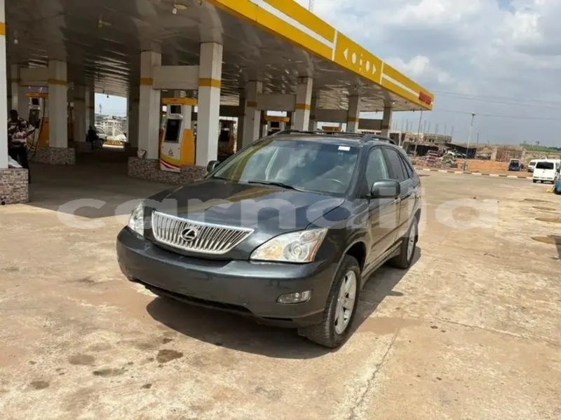 Big with watermark lexus rx 330 anambra state achalla 47363