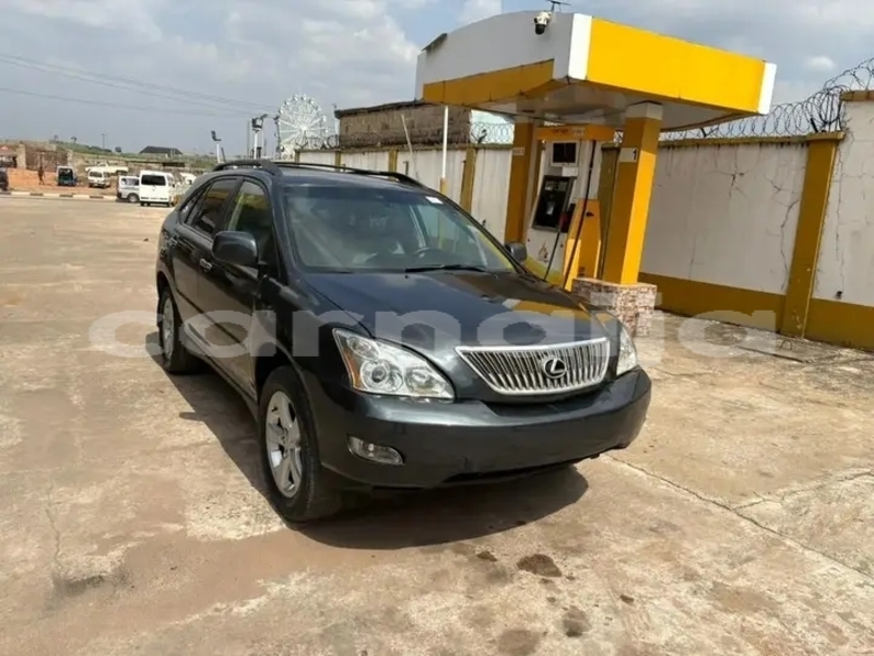 Big with watermark lexus rx 330 anambra state achalla 47363