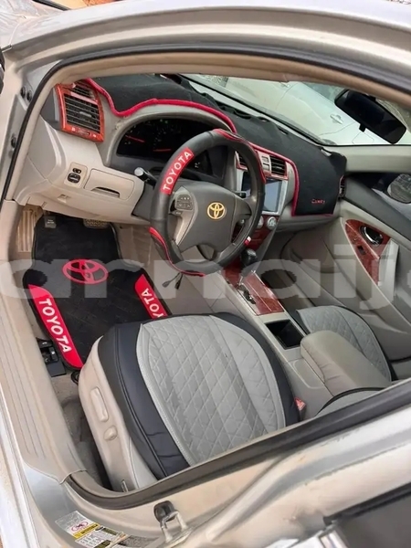 Big with watermark toyota camry lagos state abuja 47364