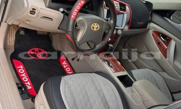 Buy Used Toyota Camry Other Car in Abuja in Lagos State Buy Used Toyota Camry Other Car in Abuja in Lagos State