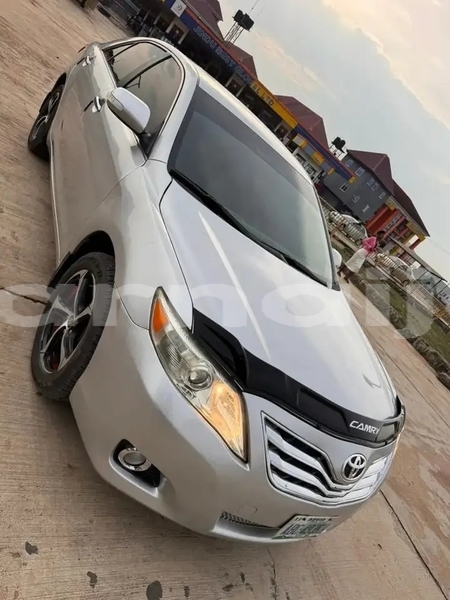 Big with watermark toyota camry lagos state abuja 47364