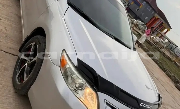 Buy Used Toyota Camry Other Car in Abuja in Lagos State Buy Used Toyota Camry Other Car in Abuja in Lagos State