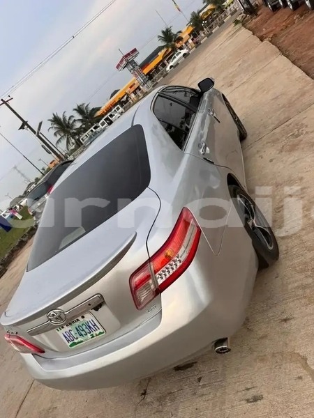 Big with watermark toyota camry lagos state abuja 47364