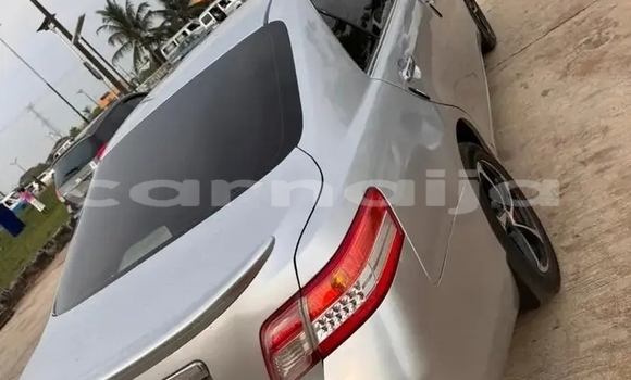 Buy Used Toyota Camry Other Car in Abuja in Lagos State Buy Used Toyota Camry Other Car in Abuja in Lagos State