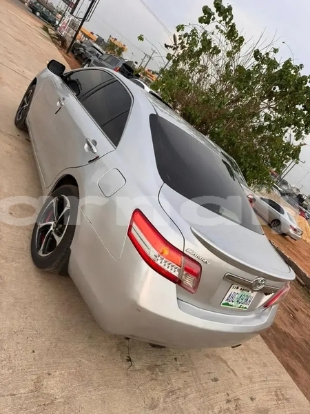 Big with watermark toyota camry lagos state abuja 47364