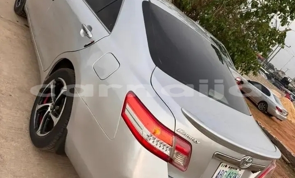 Buy Used Toyota Camry Other Car in Abuja in Lagos State Buy Used Toyota Camry Other Car in Abuja in Lagos State
