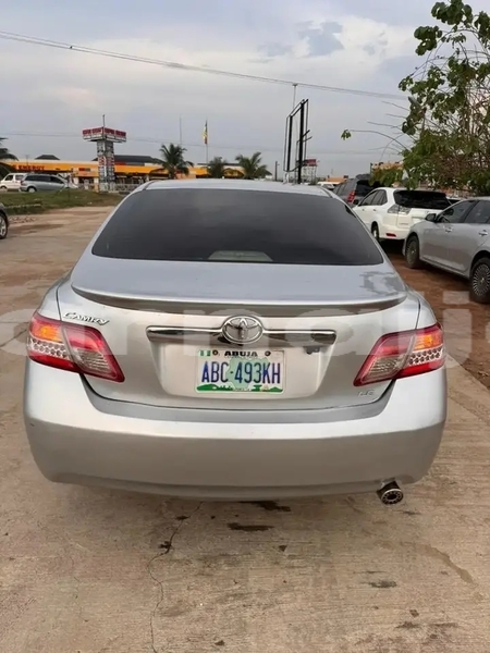 Big with watermark toyota camry lagos state abuja 47364