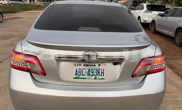 Buy Used Toyota Camry Other Car in Abuja in Lagos State Buy Used Toyota Camry Other Car in Abuja in Lagos State