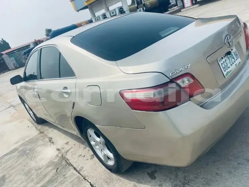 Big with watermark toyota camry ebonyi state abakaliki 47365