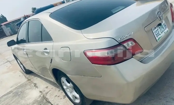 Buy Used Toyota Camry Other Car in Abakaliki in Ebonyi State Buy Used Toyota Camry Other Car in Abakaliki in Ebonyi State