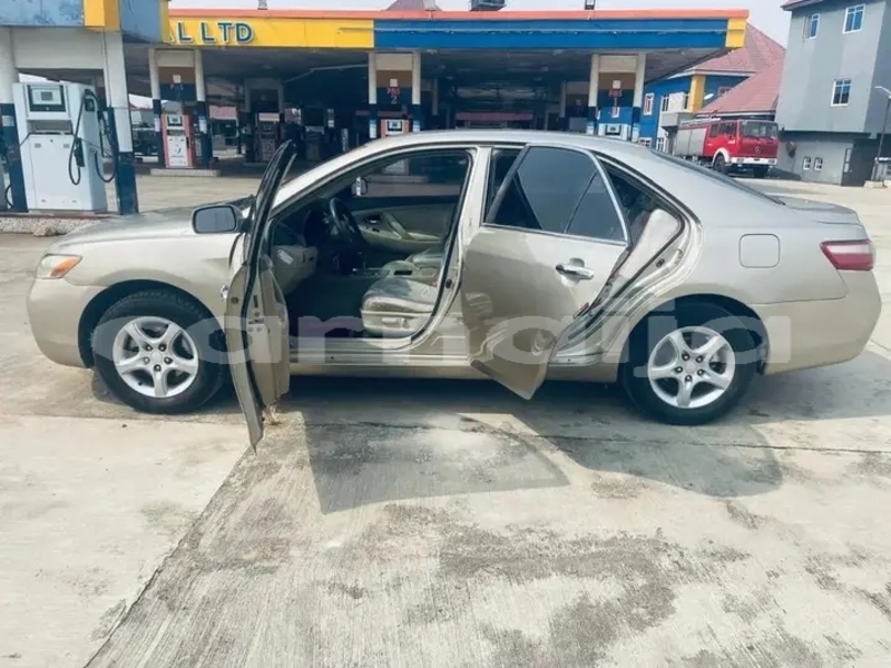 Big with watermark toyota camry ebonyi state abakaliki 47365