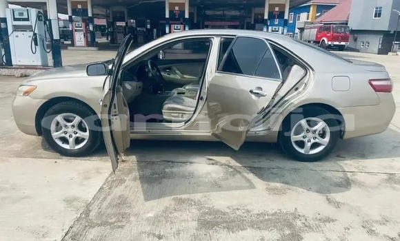 Buy Used Toyota Camry Other Car in Abakaliki in Ebonyi State Buy Used Toyota Camry Other Car in Abakaliki in Ebonyi State