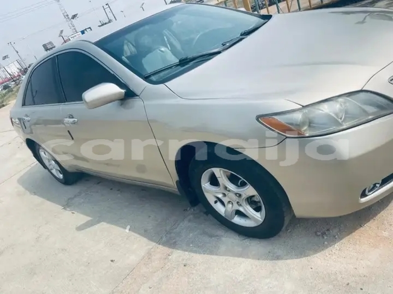 Big with watermark toyota camry ebonyi state abakaliki 47365