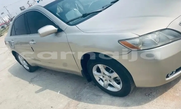 Buy Used Toyota Camry Other Car in Abakaliki in Ebonyi State Buy Used Toyota Camry Other Car in Abakaliki in Ebonyi State