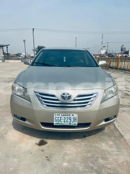 Big with watermark toyota camry ebonyi state abakaliki 47365
