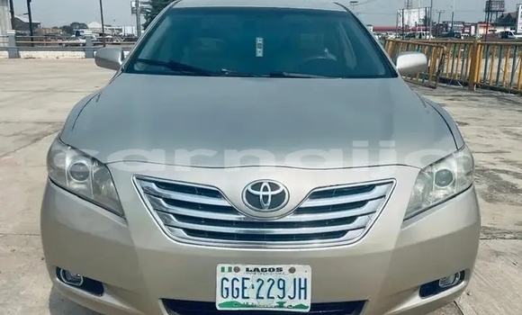 Buy Used Toyota Camry Other Car in Abakaliki in Ebonyi State Buy Used Toyota Camry Other Car in Abakaliki in Ebonyi State
