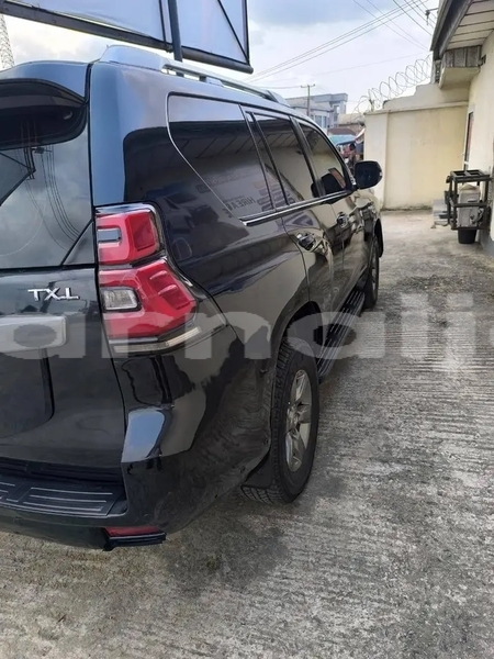 Big with watermark toyota prado akwa ibom state afaha offiong 47366