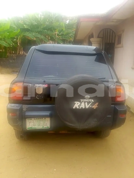 Big with watermark toyota rav4 lagos state abuja 47367