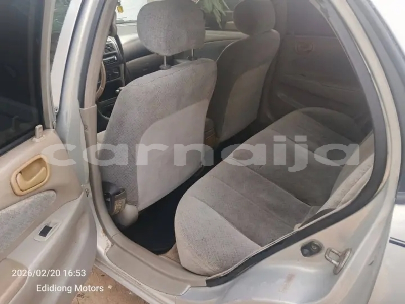 Big with watermark toyota corolla ebonyi state abakaliki 47368