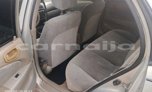 Buy Used Toyota Corolla Other Car in Abakaliki in Ebonyi State Buy Used Toyota Corolla Other Car in Abakaliki in Ebonyi State