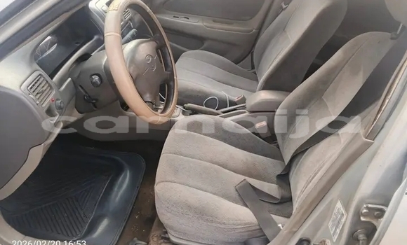 Buy Used Toyota Corolla Other Car in Abakaliki in Ebonyi State Buy Used Toyota Corolla Other Car in Abakaliki in Ebonyi State