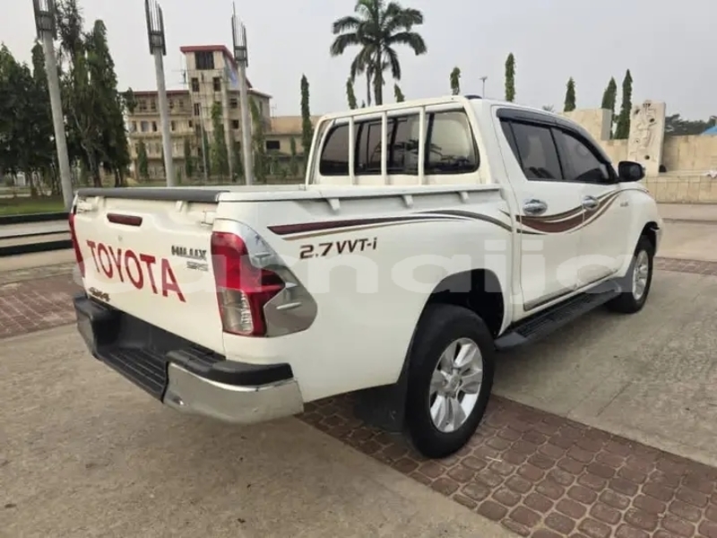 Big with watermark toyota hilux nasarawa state akwanga 47369