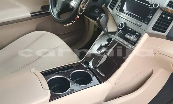 Buy Used Toyota Venza Other Car in Abakaliki in Ebonyi State