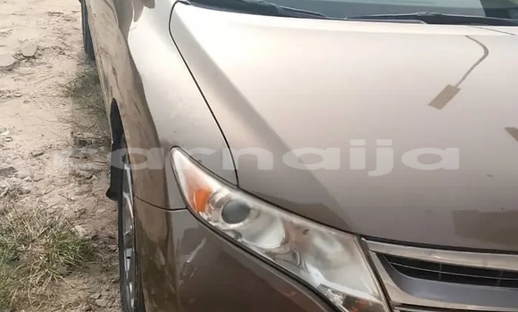 Buy Used Toyota Venza Other Car in Abakaliki in Ebonyi State Buy Used Toyota Venza Other Car in Abakaliki in Ebonyi State