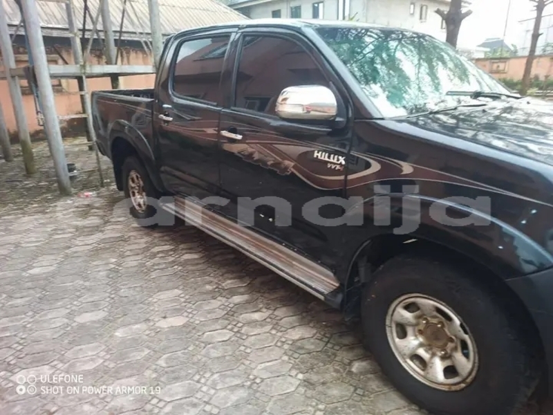 Big with watermark toyota hilux ebonyi state abakaliki 47371