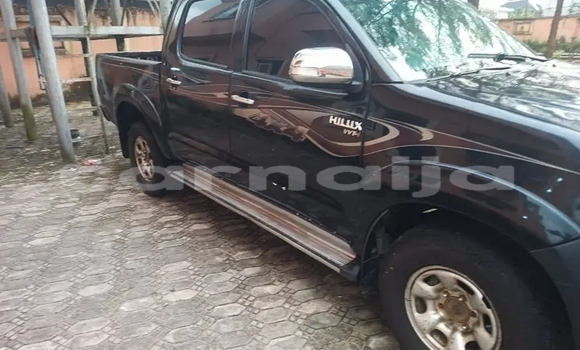 Buy Used Toyota Hilux Other Car in Abakaliki in Ebonyi State