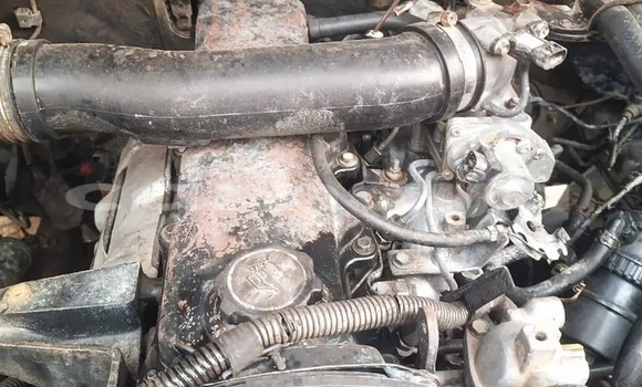 Buy Used Toyota Hilux Other Car in Abakaliki in Ebonyi State Buy Used Toyota Hilux Other Car in Abakaliki in Ebonyi State