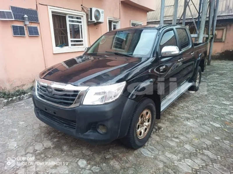 Big with watermark toyota hilux ebonyi state abakaliki 47371