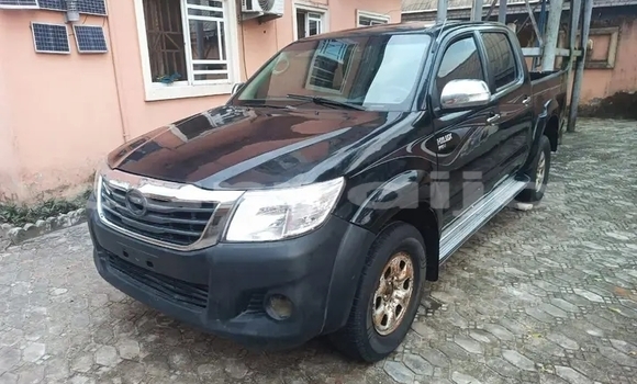 Buy Used Toyota Hilux Other Car in Abakaliki in Ebonyi State Buy Used Toyota Hilux Other Car in Abakaliki in Ebonyi State