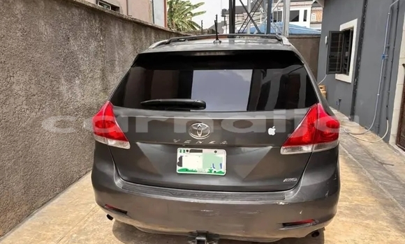 Buy Used Toyota Venza Other Car in Aboh in Delta State Buy Used Toyota Venza Other Car in Aboh in Delta State