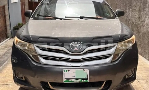 Buy Used Toyota Venza Other Car in Aboh in Delta State Buy Used Toyota Venza Other Car in Aboh in Delta State