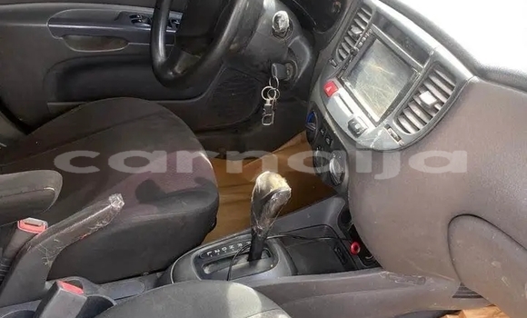 Buy Used Kia Rio Other Car in Abakaliki in Ebonyi State