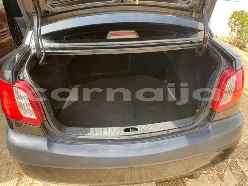 Big with watermark kia rio ebonyi state abakaliki 47373