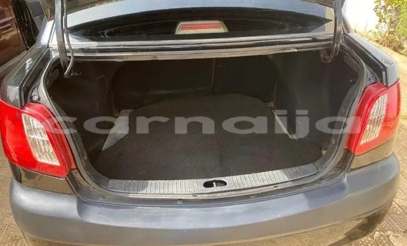 Buy Used Kia Rio Other Car in Abakaliki in Ebonyi State Buy Used Kia Rio Other Car in Abakaliki in Ebonyi State