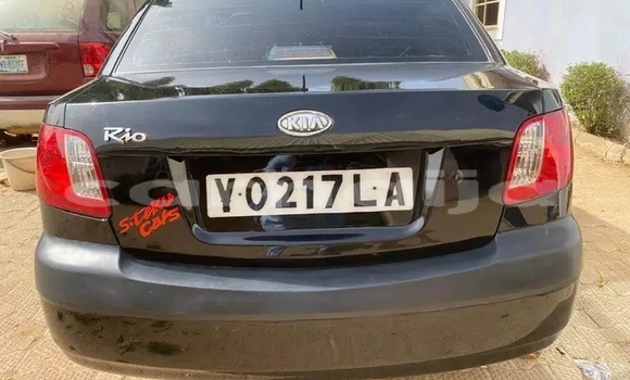 Buy Used Kia Rio Other Car in Abakaliki in Ebonyi State Buy Used Kia Rio Other Car in Abakaliki in Ebonyi State