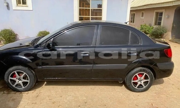 Buy Used Kia Rio Other Car in Abakaliki in Ebonyi State Buy Used Kia Rio Other Car in Abakaliki in Ebonyi State
