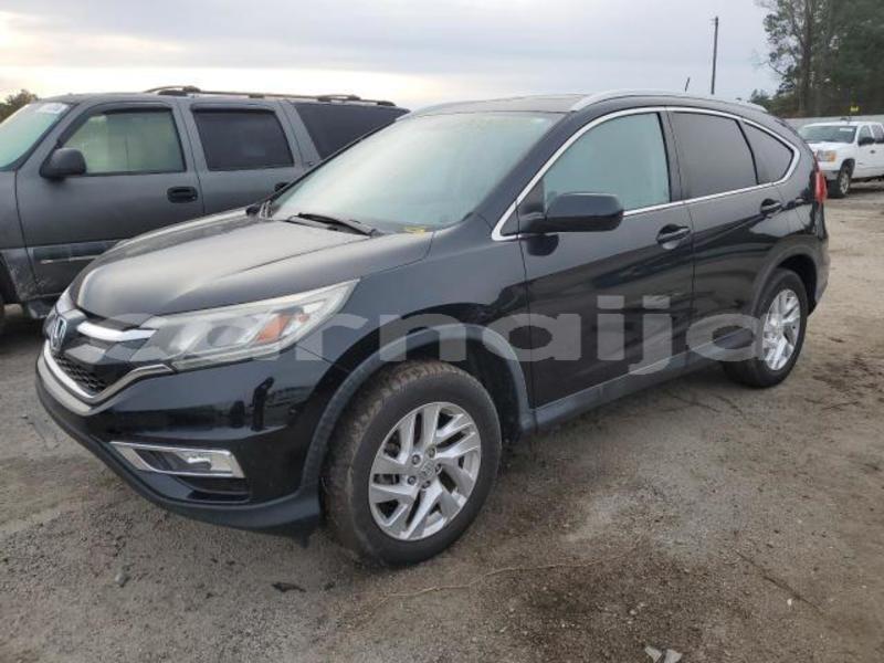 Big with watermark honda cr v lagos state badagry 47375