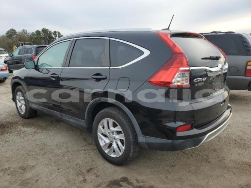 Big with watermark honda cr v lagos state badagry 47375